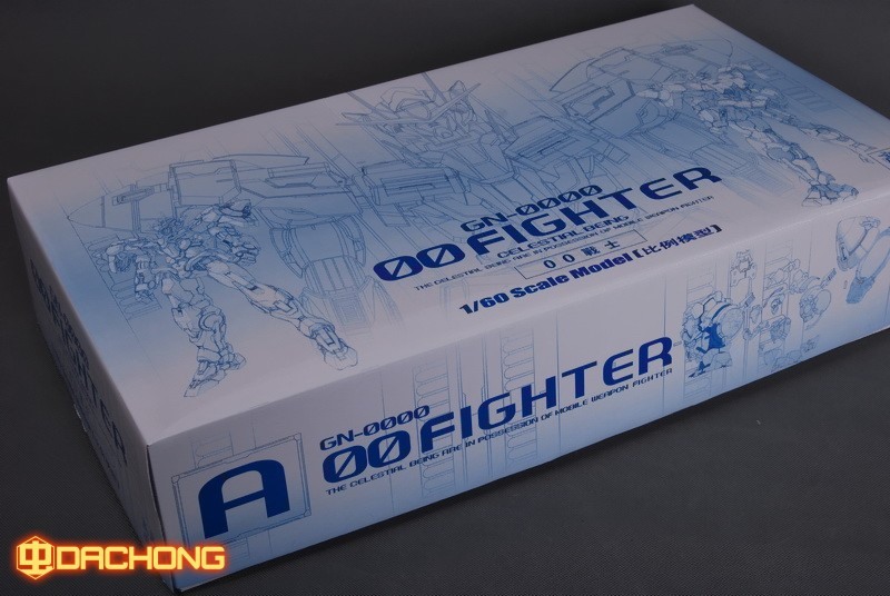 PG 1/60 OO Raiser [TT]