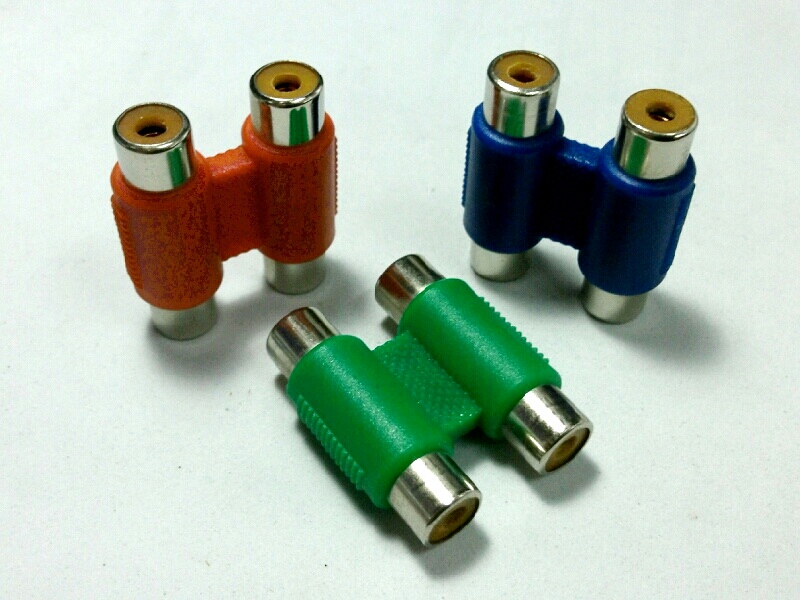 J.RCA - J.RCA 2ทาง