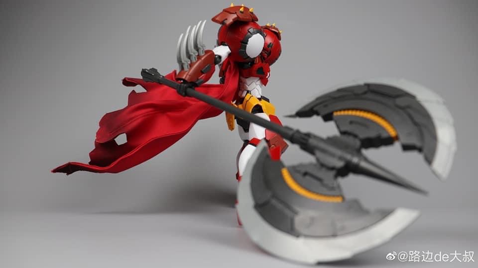 Getter Robo Devolution [MJH]