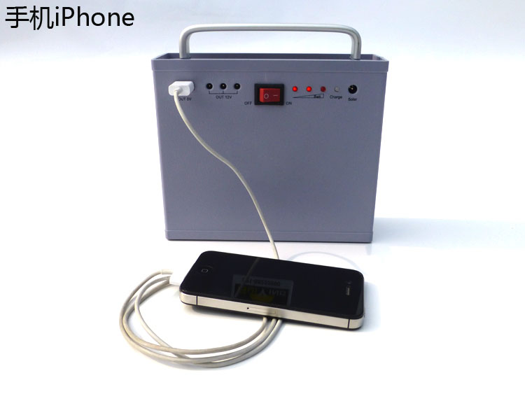 ชุดผลิตไฟฟ้าโซล่าเซลล์