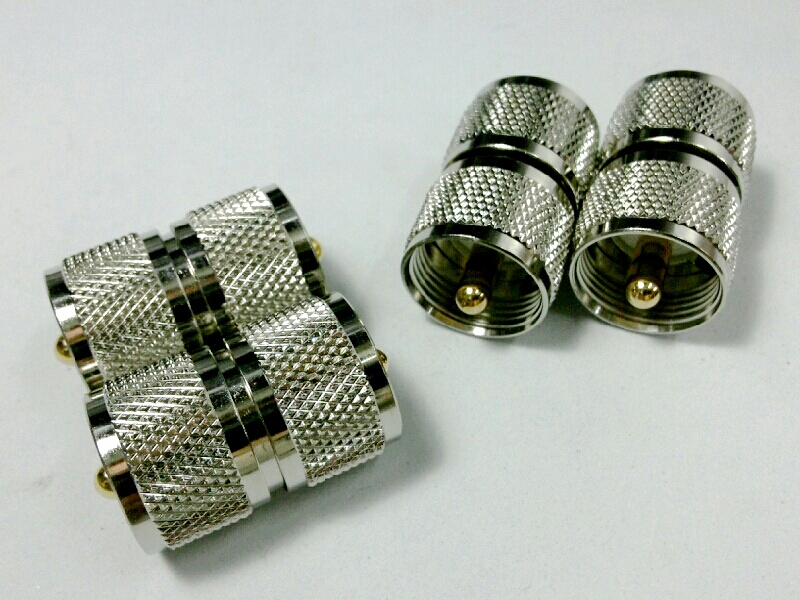 P.PL259 - P.PL259 /TAIWAN