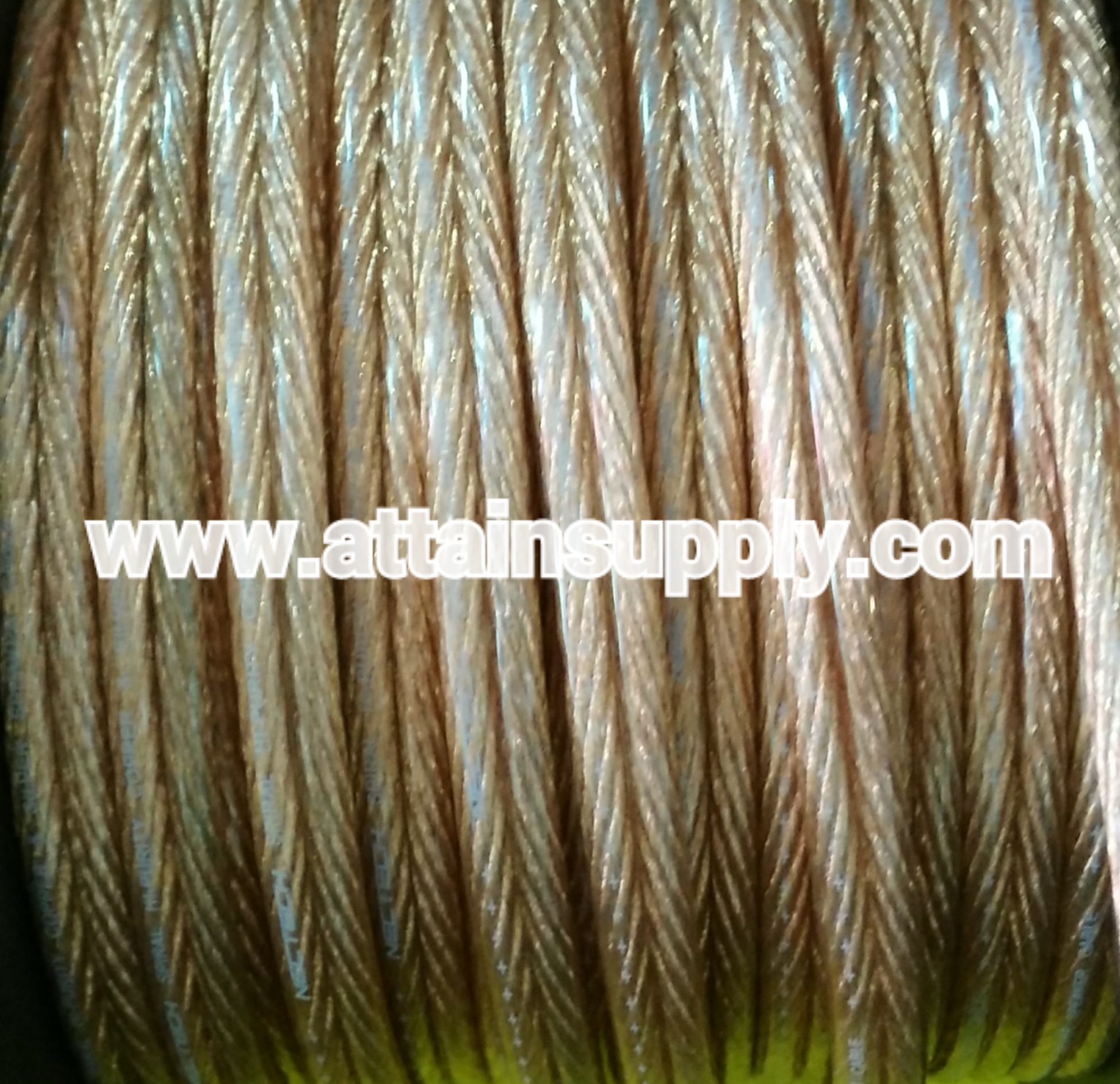 สายลำโพงคู่ GOLD-L/NECTECH