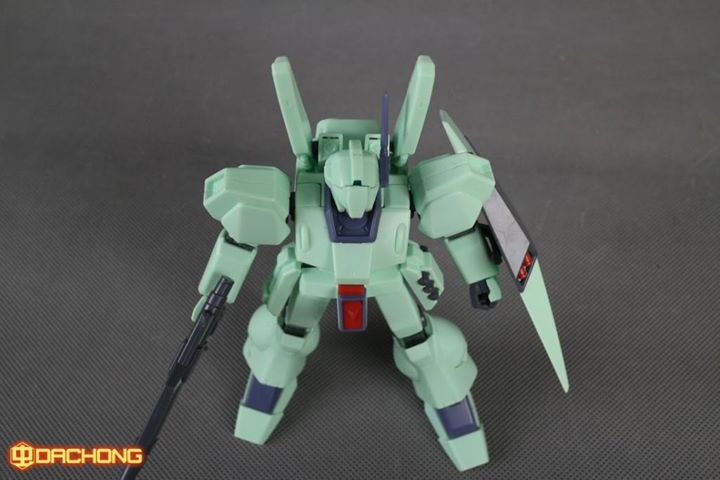 HG 1/144 (097) Jegan [Daban]