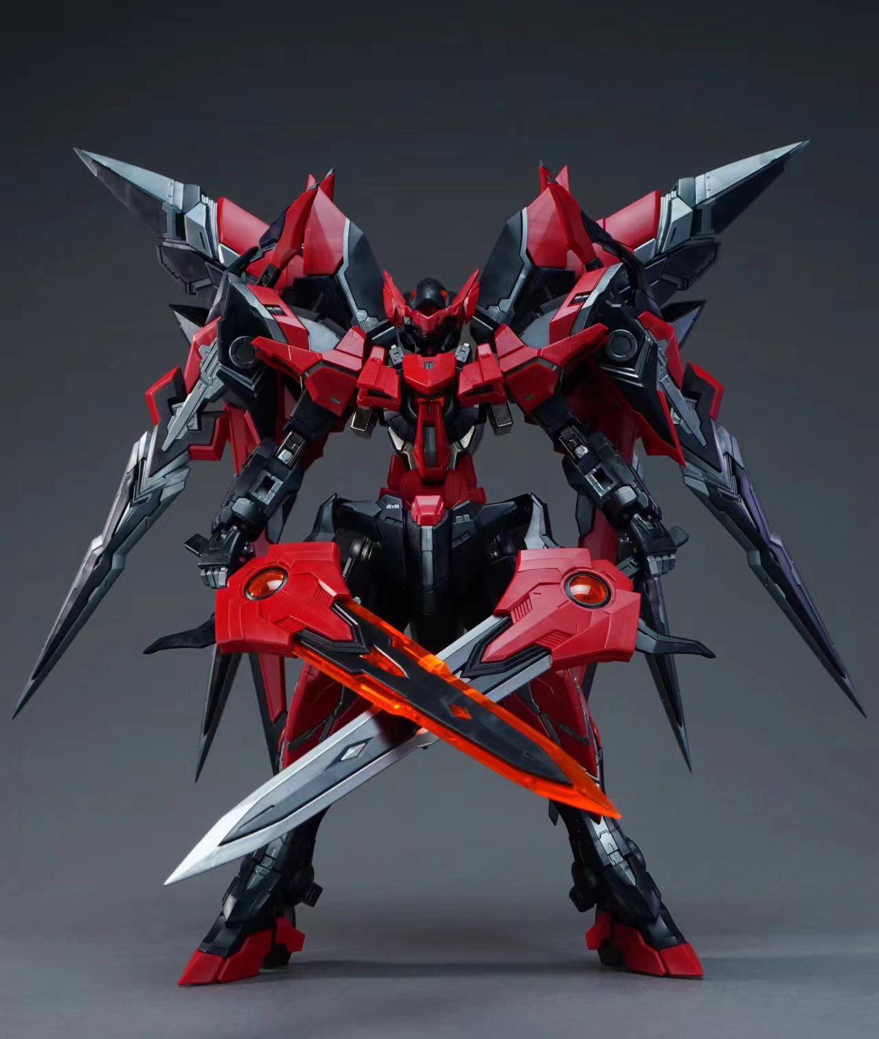 1/100 Star Destroyer Dark Matter [Iron Toys]