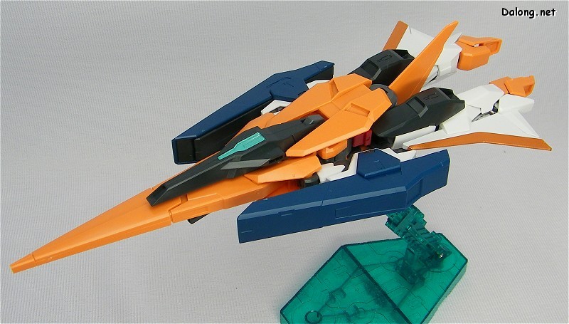 HG OO (50) 1/144 GN-007GNHW/M Arios Gundam GNHW/M