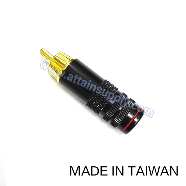 P.RCA TAIWAN-9MM.BLACK/R