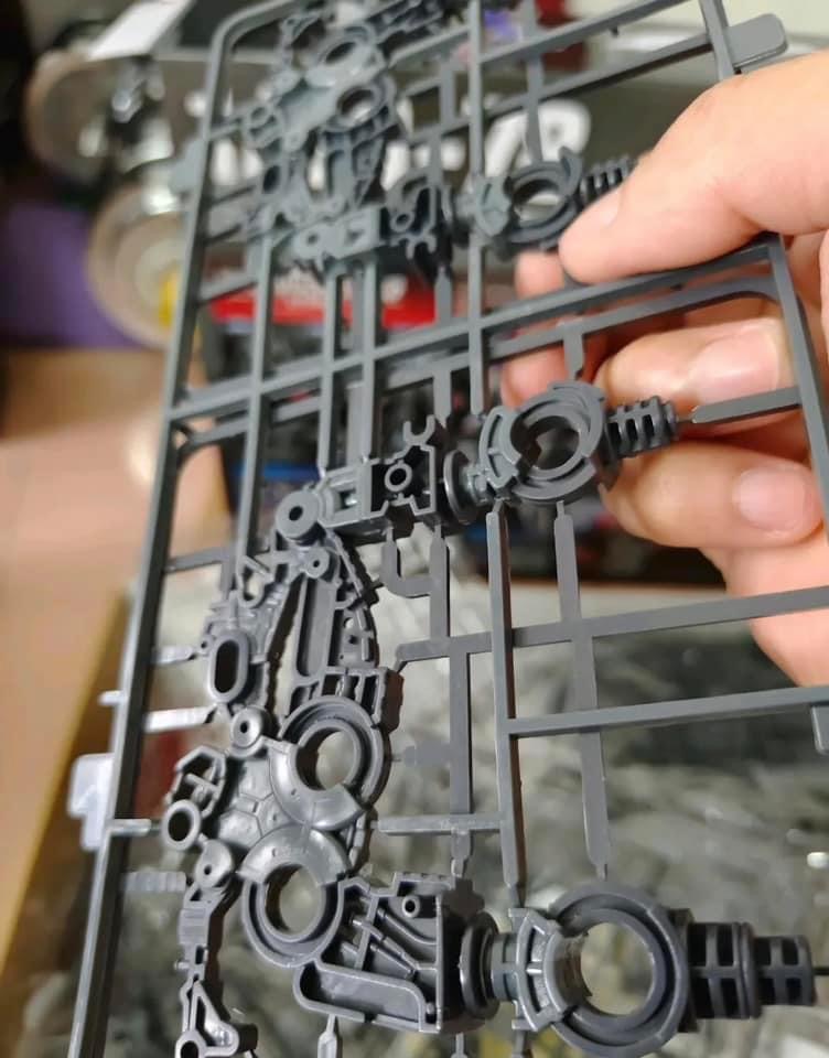 PG 1/60 RX78-2 Unleashed [Daban]