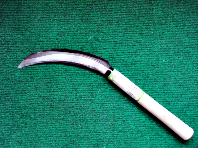 มีดเคียว Japanese Style แบบE