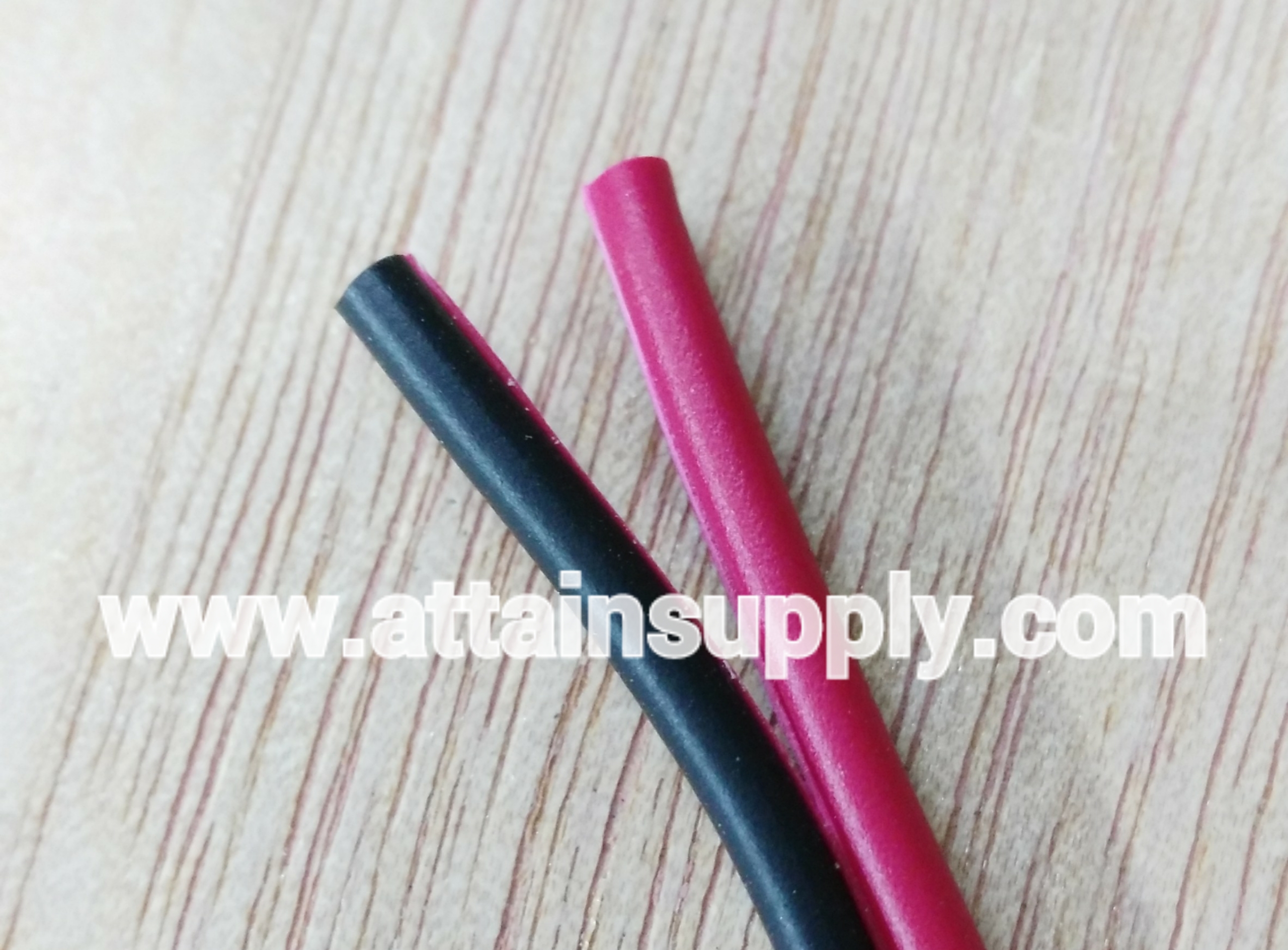 สายไฟคู่ RB-0.2/LASER