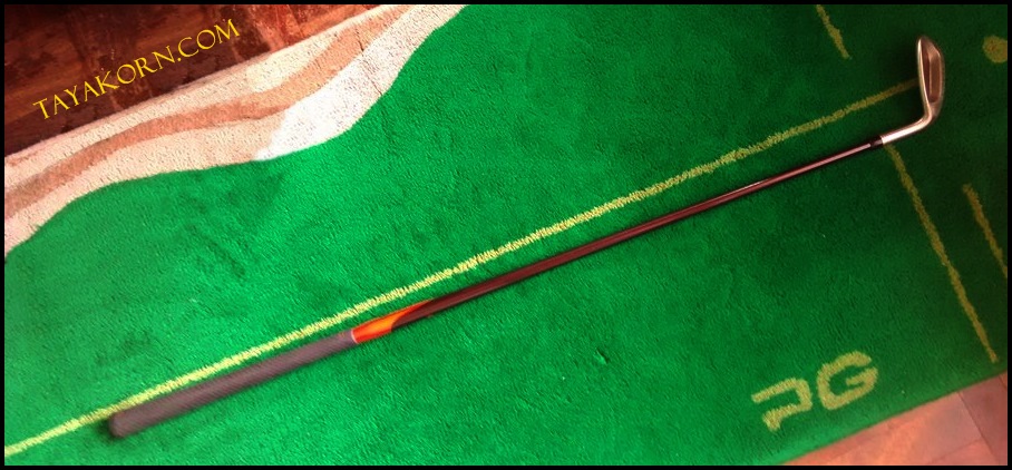 Sand wedge Taylormade FIRESOLE 56 องศา ( USED )