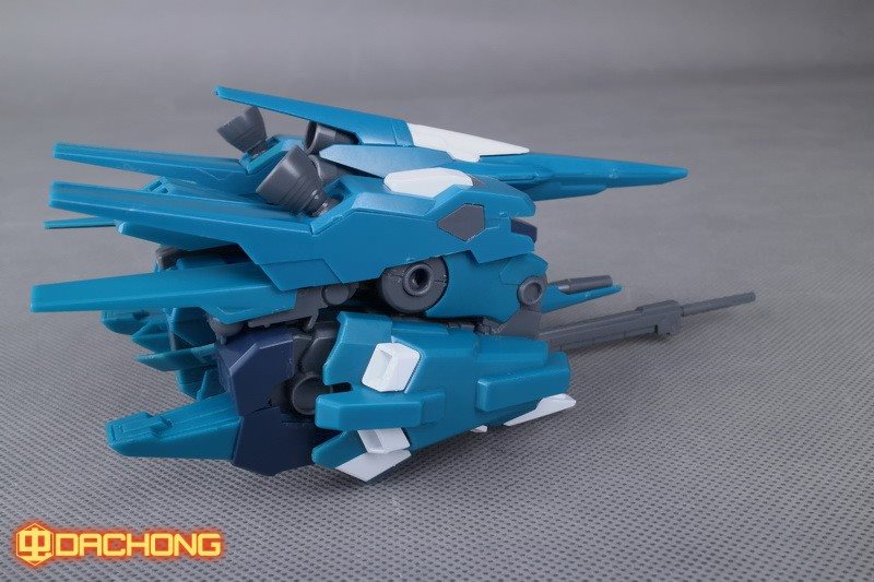 HGUC RGZ-95 1/144 Rezel