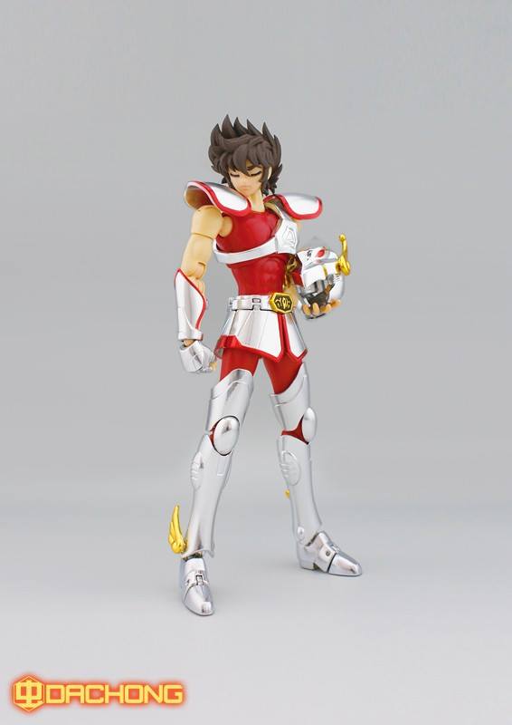 Cloth Myth EX Pagasus Seiya LC [Silver]