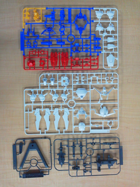SD Gundam AGE-2 [Normal, Double Bullet]