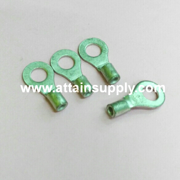 หางปลากลม R1.5-4/T-LUG