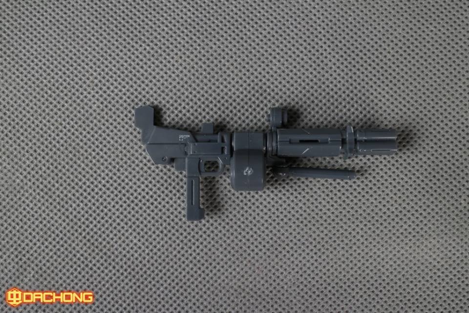 1/144 System Weapon 001 [Daban]