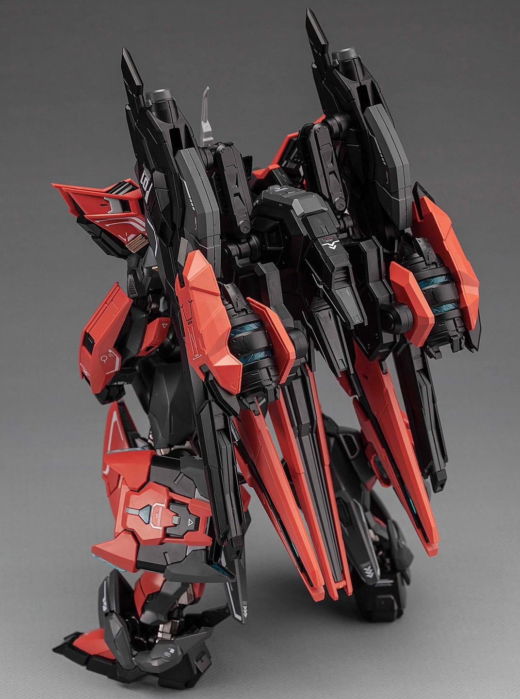 1/100 Yanmie [Fission Craftmans Soul]