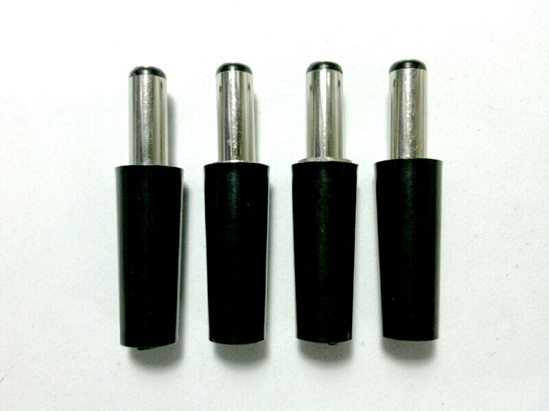 P.ADAPTOR 2.5MM./S