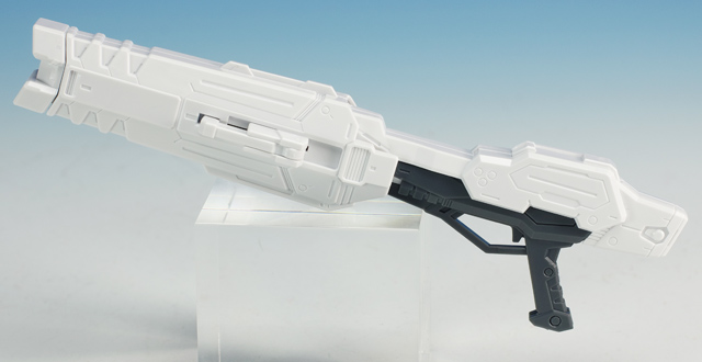 MG 1/100 (6632) Build Strike Fighter [Daban]