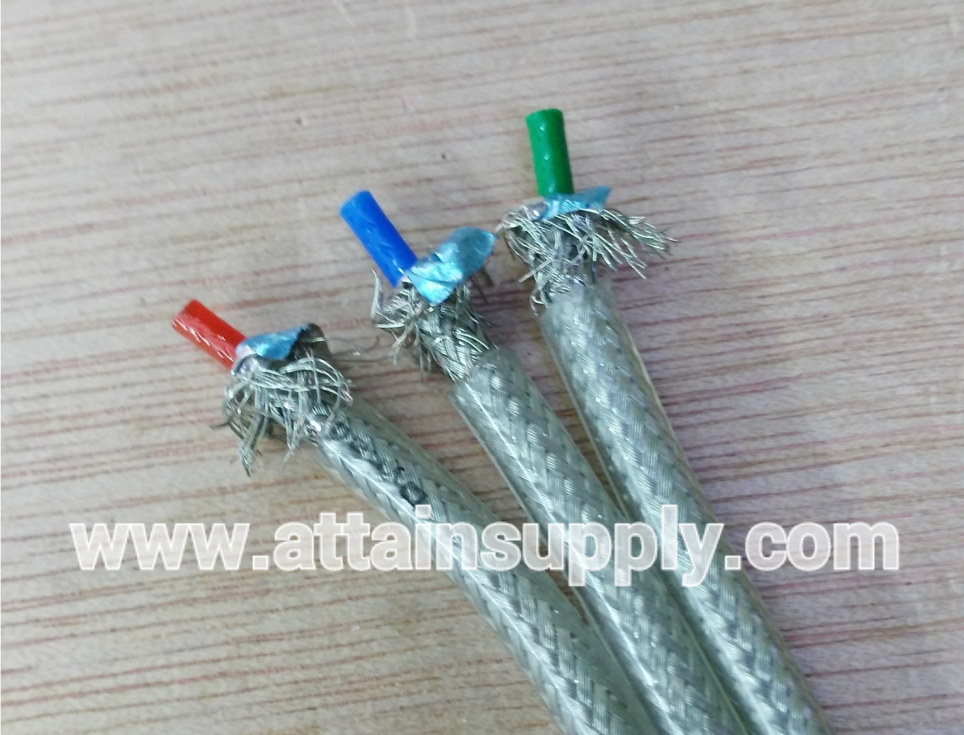 สาย AV-COMPONENT 4MM/DYNACOM