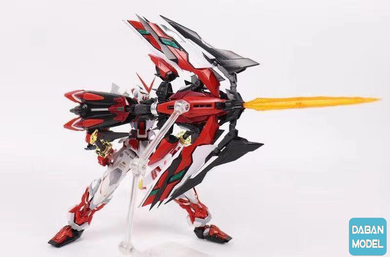 MG 1/100 (8812) Astray Red Frame Kai Ver.MB [Daban]