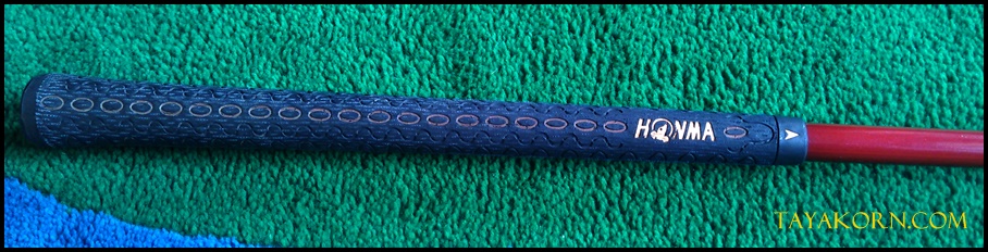 Honma Fairway Wood #3 (หัวไม้3 HONMA) USED