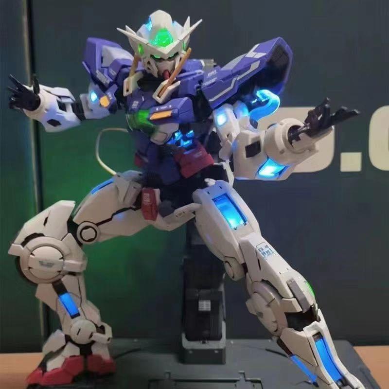 PG 1/60 Exia [Daban]