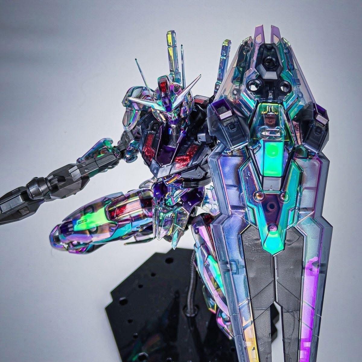 FM 1/100 Aerial Crystal Polarized Color [JMS]