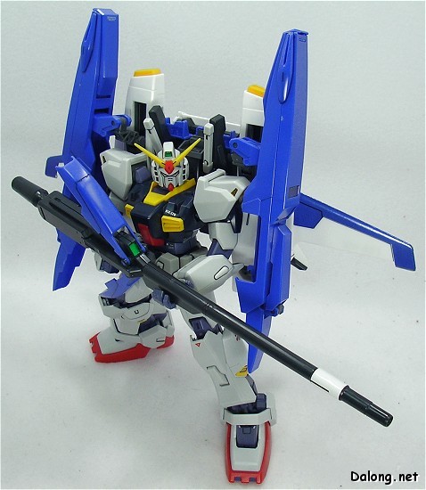 MG Super Gundam