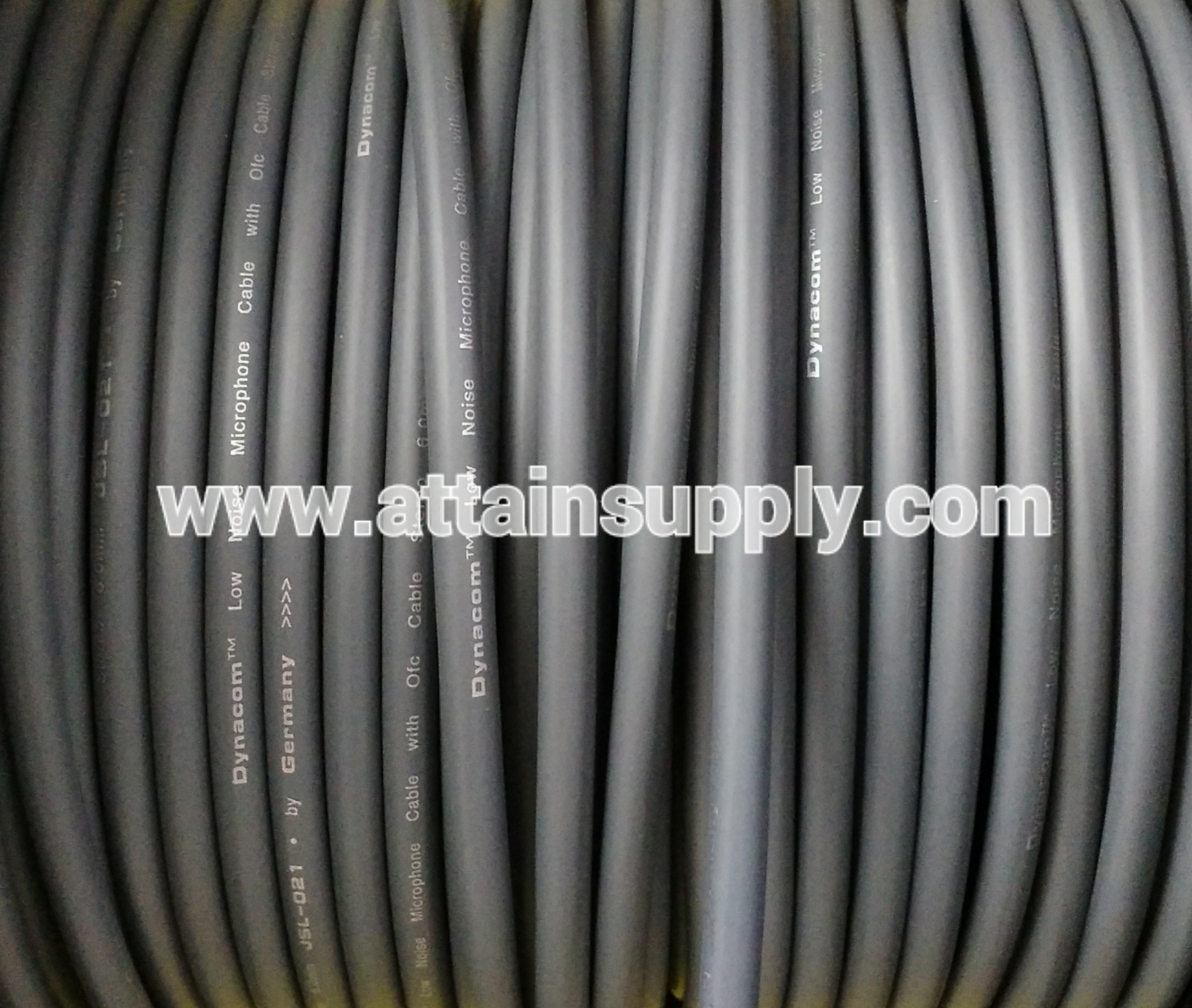 สายไมค์/กี่ต้าร์ S.T-DYNACOM(GRAY)