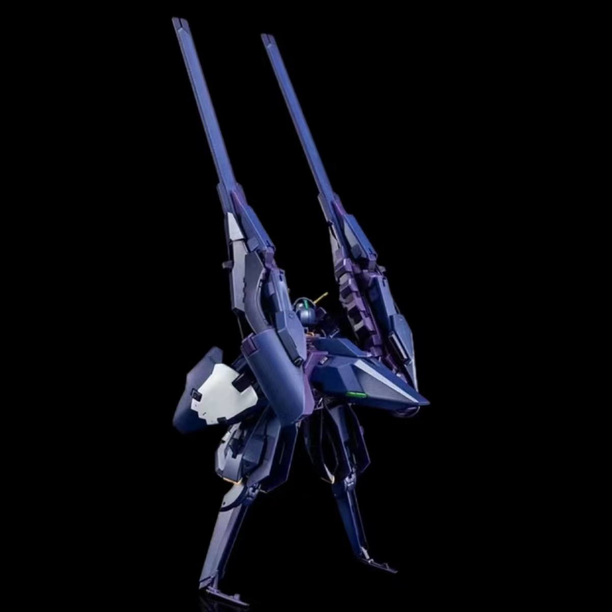 HG 1/144 RX-124 Fighter TR-6 [Hazel II] [Xing Feng]