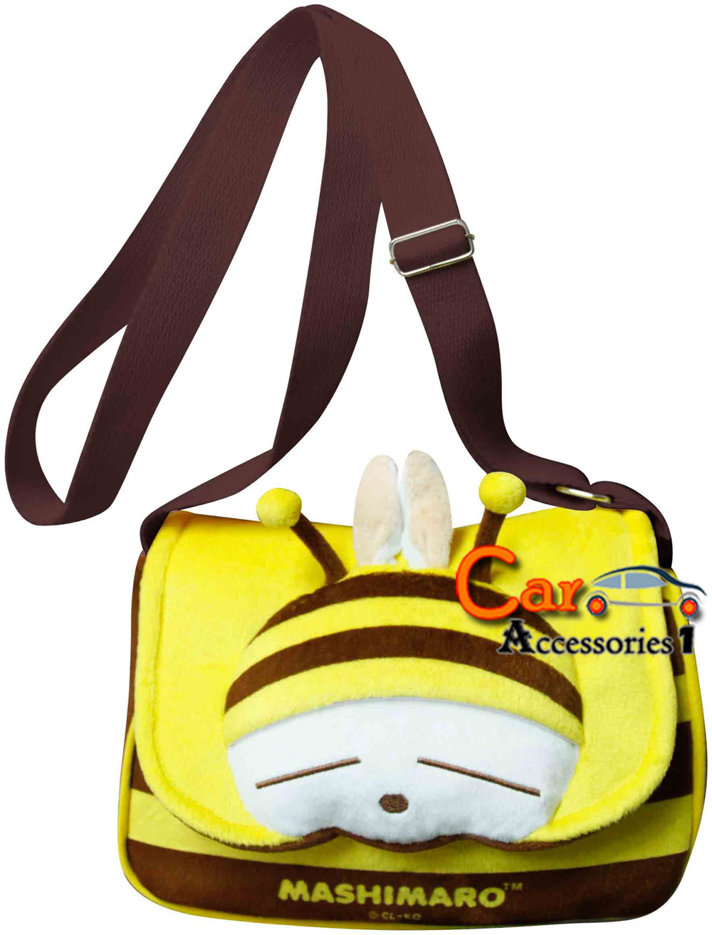 มาชิมาโรกิฟท์เซ็ทผึ้งน้อยลิขสิทธิ์แท้ราคาพิเศษ เซ็ทสุดท้าย! หมดแล้วหมดเลย