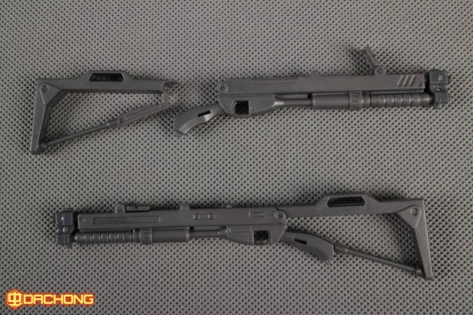 MG 1/100 Kampfer [GoGo]