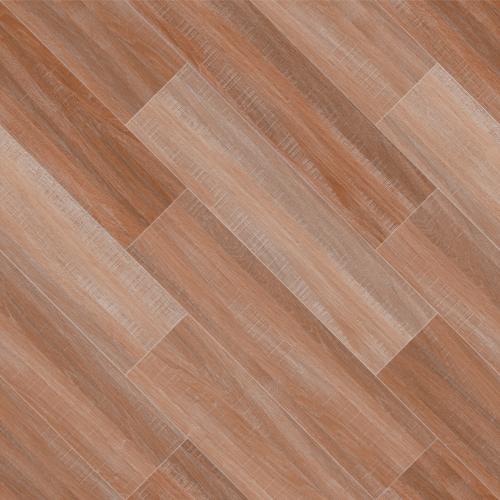 Sosuco กระเบื้องปูพื้น ผิวด้าน ลายทิวไม้สน-น้ำตาล 40*40