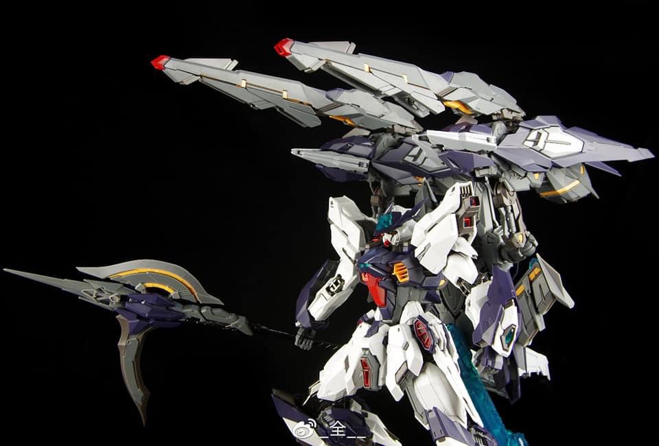 MG 1/100 Judge [Zero Gravity]