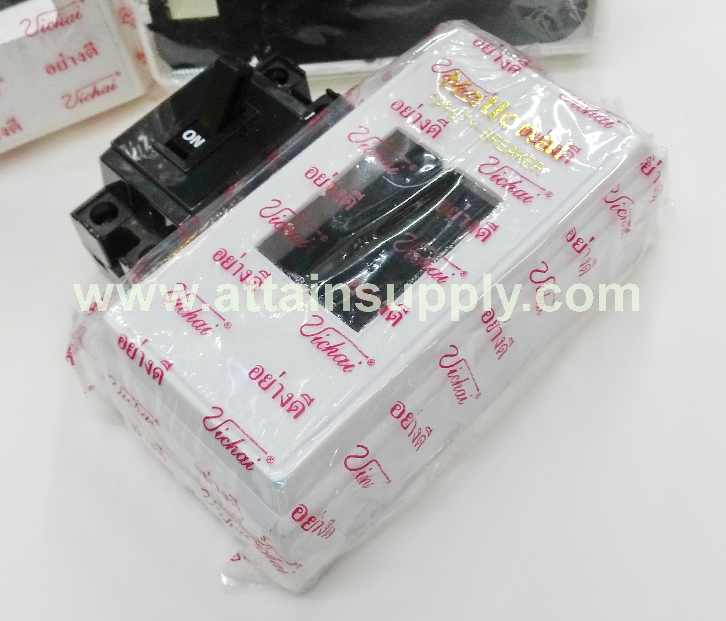 บล็อคลอยเบรคเกอร์