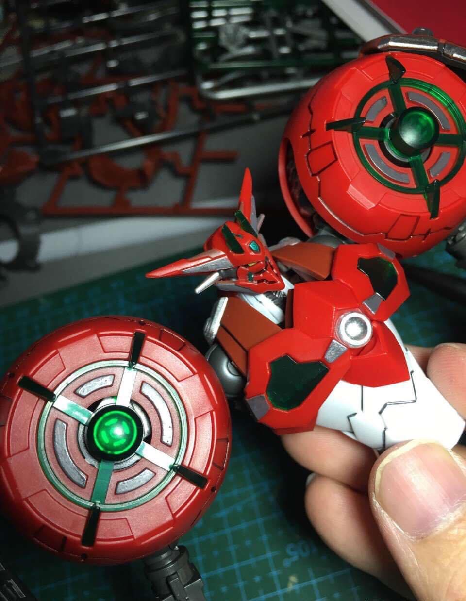 Getter Robo Devolution [MJH]