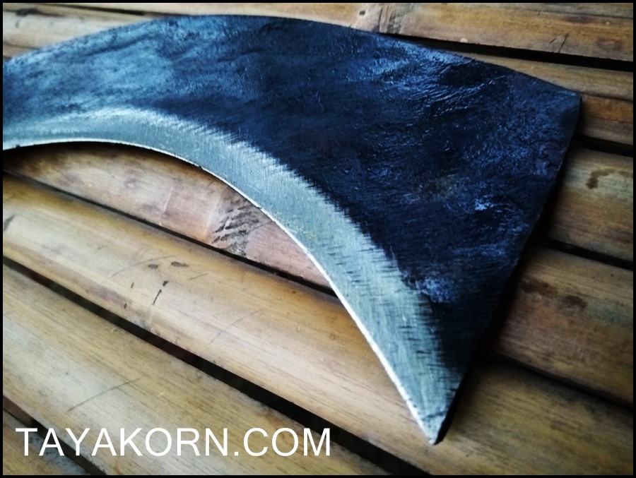 มีดขอตัดไม้ TKSS-1