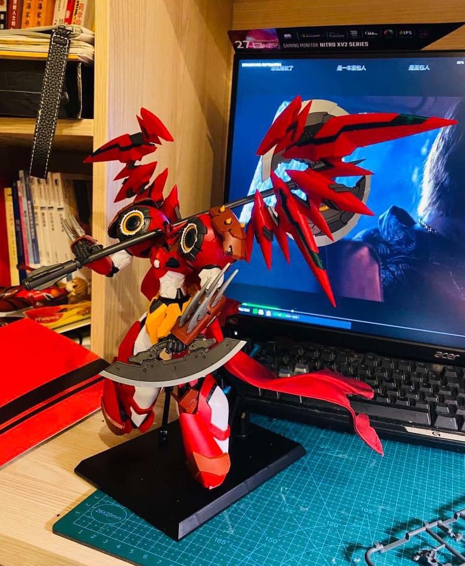 Getter Robo Devolution [MJH]