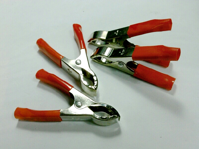 ปากคีบแบต-30A