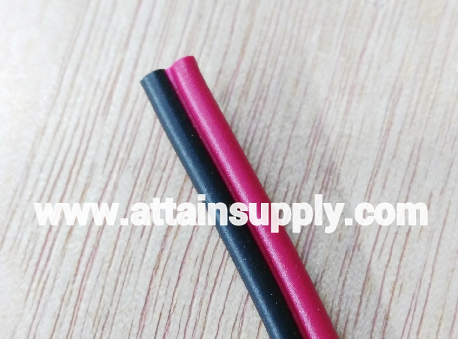 สายไฟคู่ RB-0.2/LASER