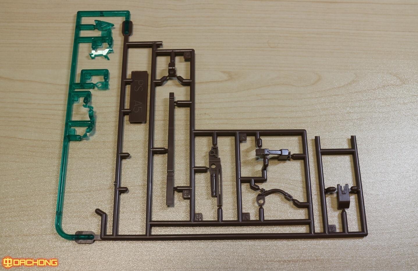 MG 1/100 Wing Zero EW Ver. Hirm (8820) [Daban]