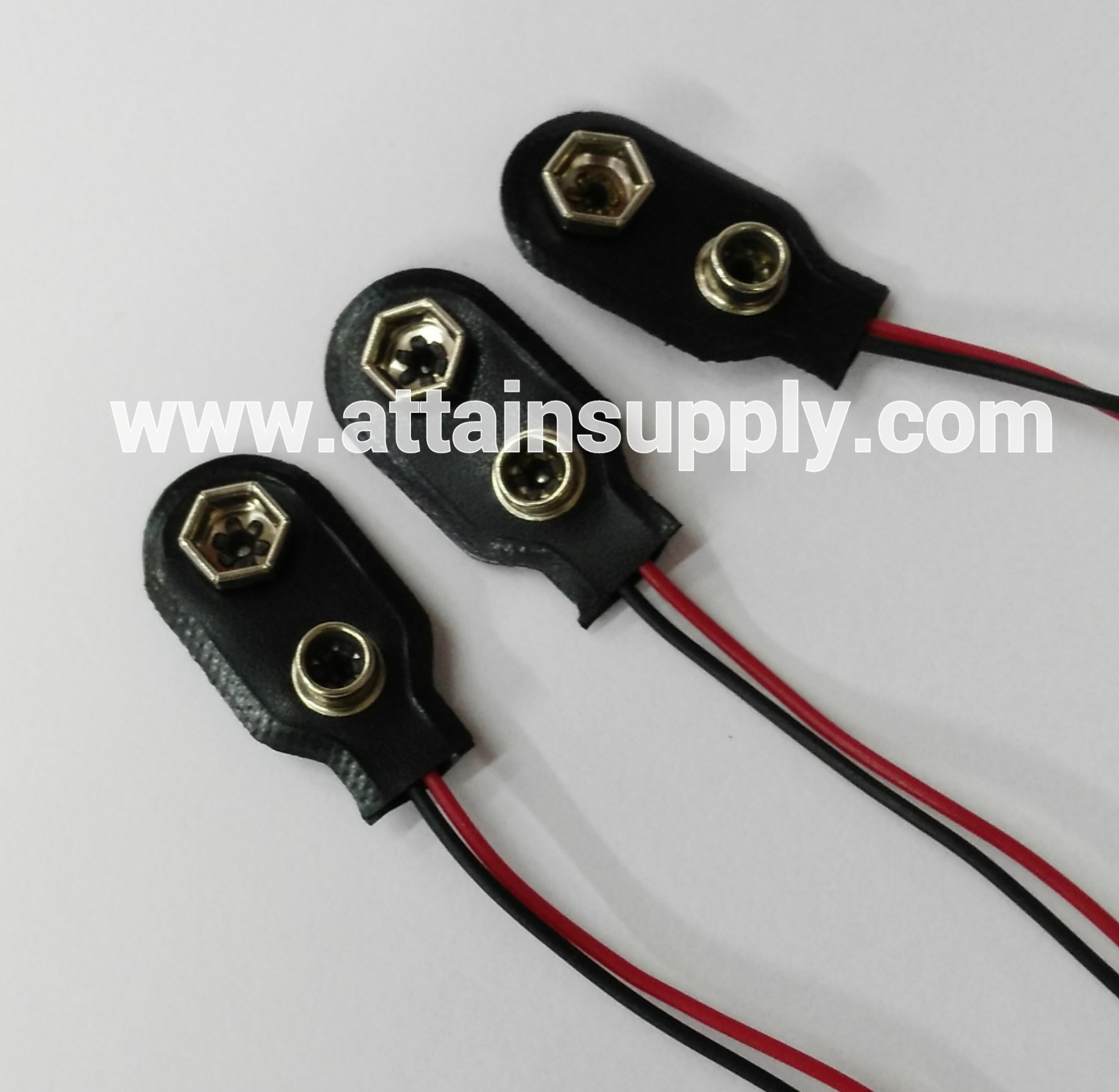 ขั้วถ่าน9V