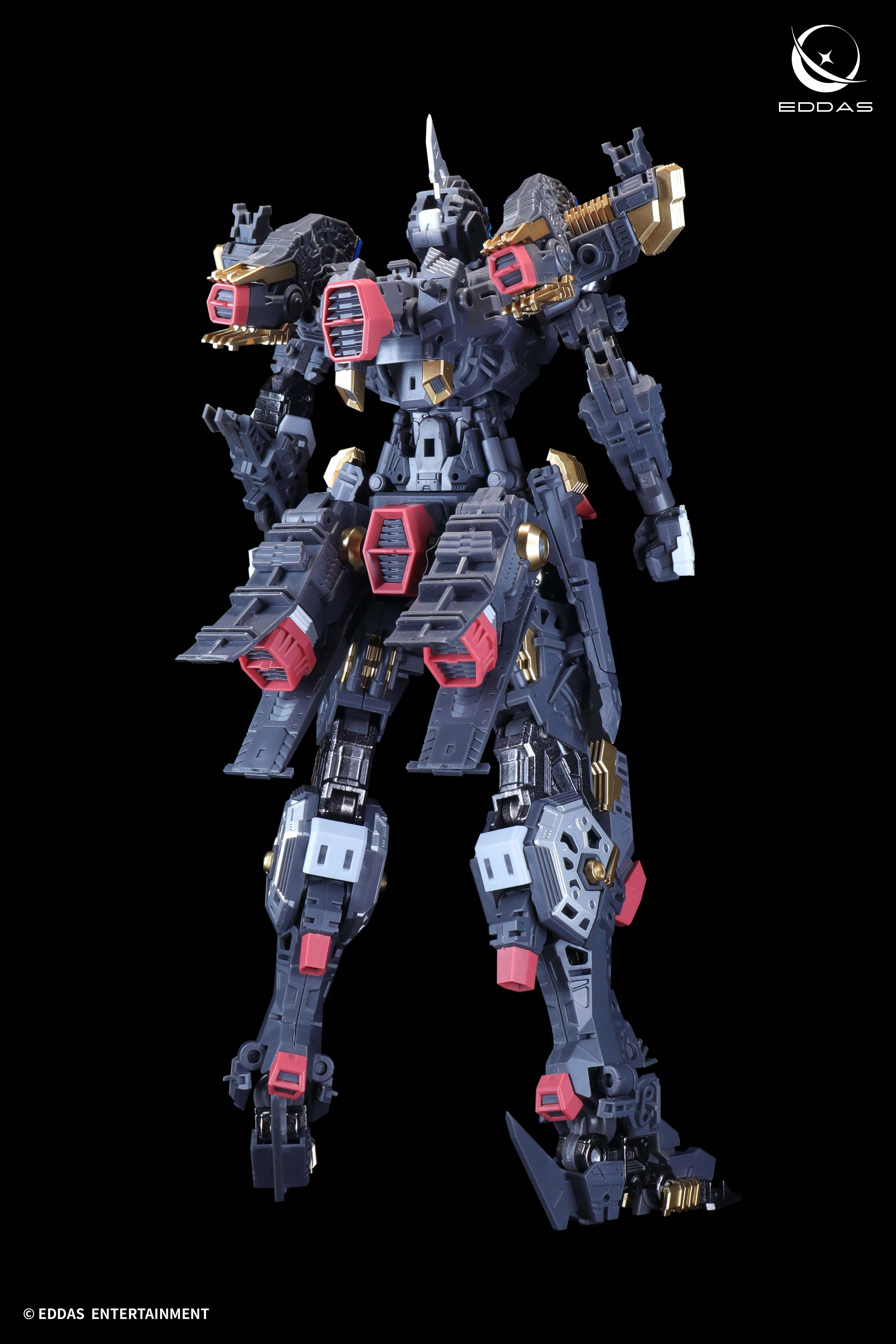 1/100 NGEW-05-02 Valkyeir [EDDAS]