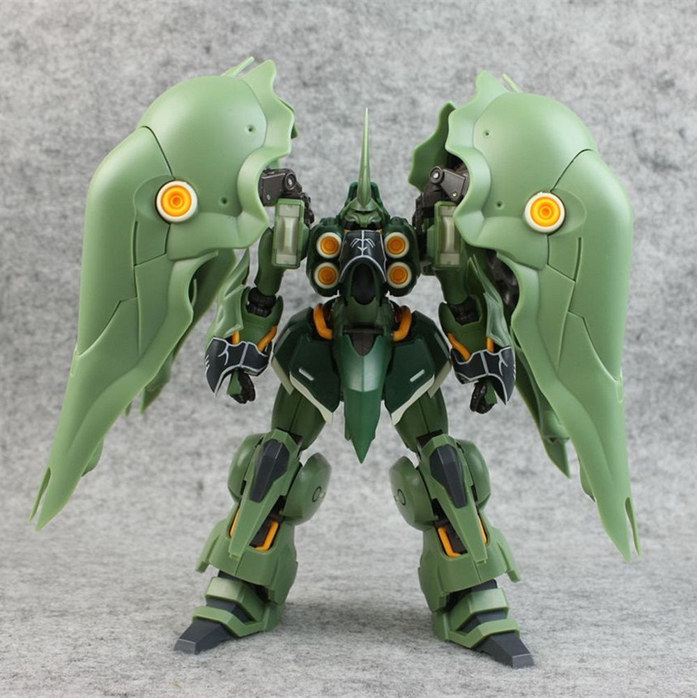 NZ-666 Kshatriya [Bao Feng Model]