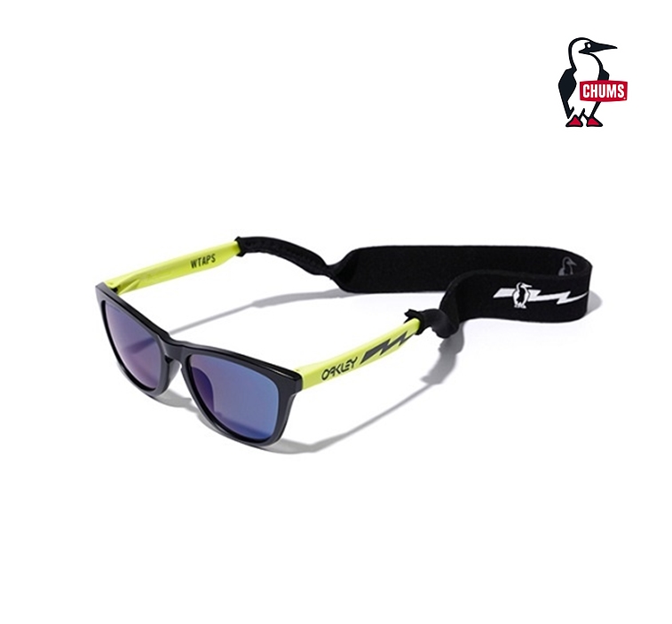 สายคล้องแว่น WTAPS×CHUMS 16SS EYEWEAR/STRAP NEOPRENE