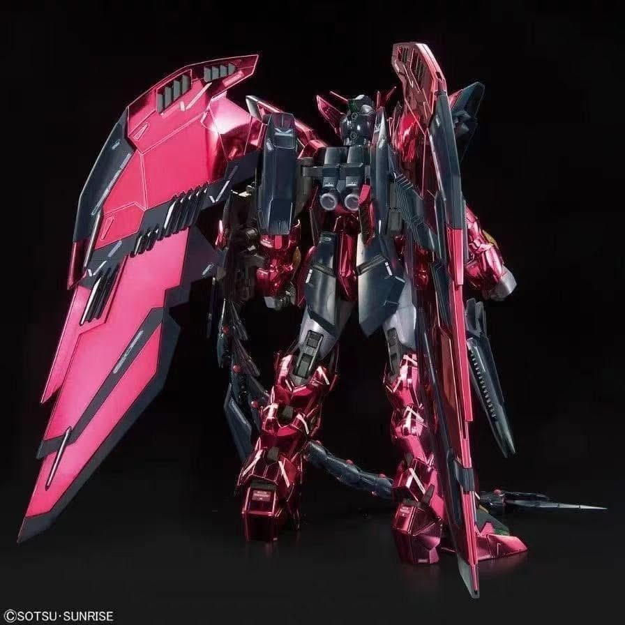 MG 1/100 Epyon EW Coating Ver. (6602S) [Daban]