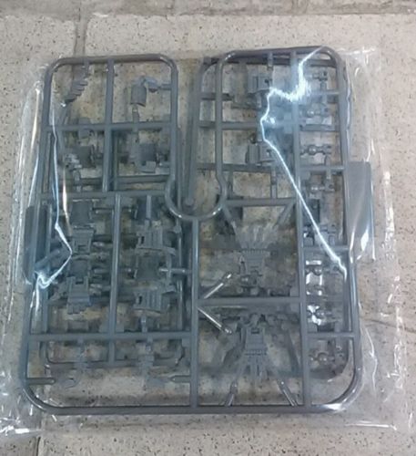 1/100 Hand Part Ver.2.0 [Momoko]