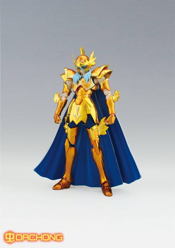 Cloth Myth EX Pisces Aphrodite [LC]