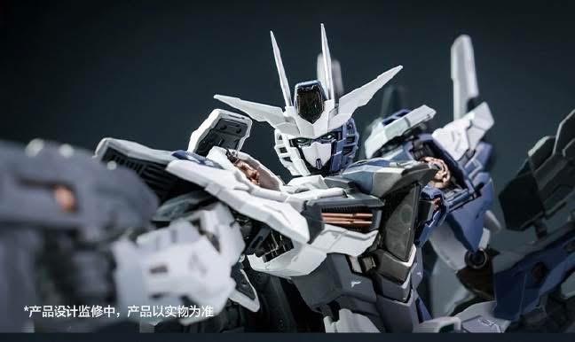 1/100 TC-02 Star Eternal [Iron Toys]