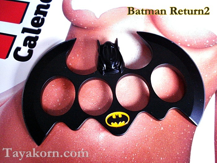 สนับมือBatman Return2 TKC2013/005009